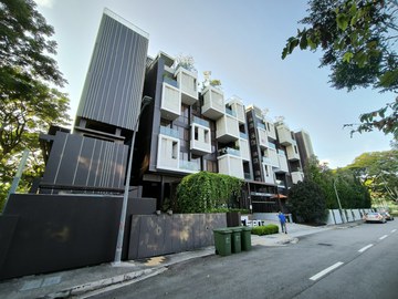 The Siena property photo 6 in Singapore