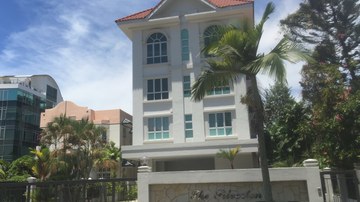 The Silverton property photo 1 in Singapore