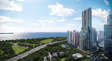 Skywaters Residences property photo 1 in Singapore