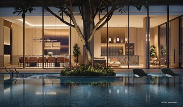 Skywaters Residences property photo 2 in Singapore