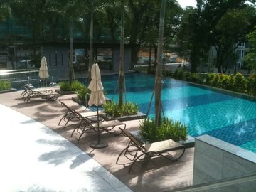The Solitaire property photo 3 in Singapore