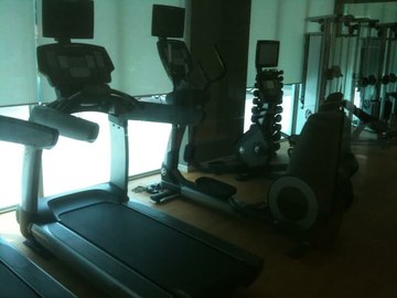 The Solitaire property photo 4 in Singapore