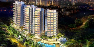 The Solitaire property photo 5 in Singapore
