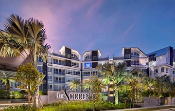 The Sorrento property photo 1 in Singapore
