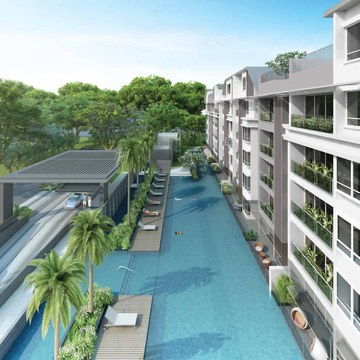 The Sorrento property photo 3 in Singapore