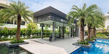 The Sorrento property photo 5 in Singapore