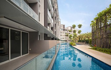 The Sorrento property photo 6 in Singapore
