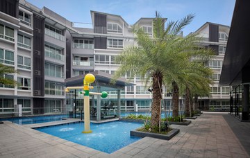 The Sorrento property photo 7 in Singapore
