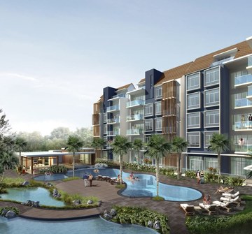 The Sound property photo 2 in Singapore