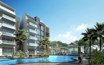 The Sound property photo 3 in Singapore