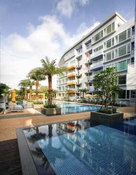 The Spectrum property photo 3 in Singapore