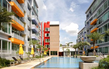 The Spectrum property photo 6 in Singapore