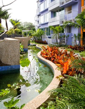 The Spectrum property photo 7 in Singapore