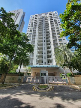 The Springs property photo 1 in Singapore