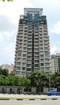 The Springs property photo 2 in Singapore