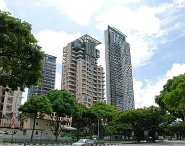 The Springs property photo 3 in Singapore