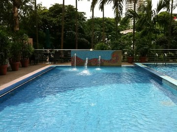The Springs property photo 4 in Singapore
