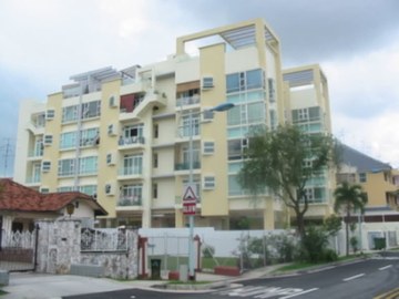 The Sunniflora property photo 1 in Singapore