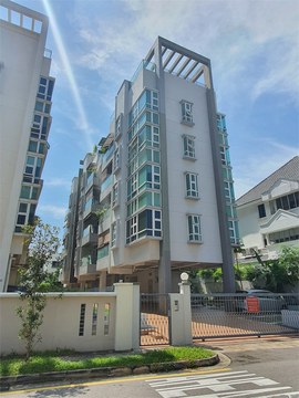 The Sunniflora property photo 2 in Singapore