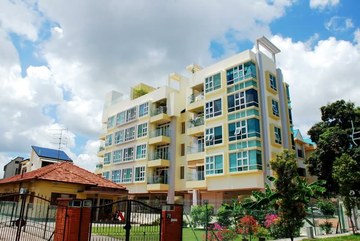 The Sunny Legend property photo 1 in Singapore
