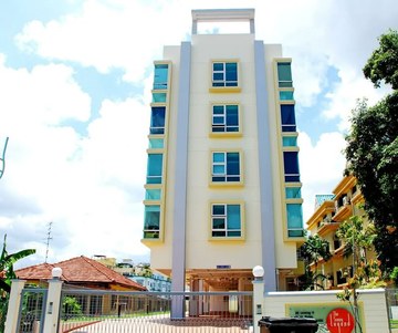 The Sunny Legend property photo 2 in Singapore