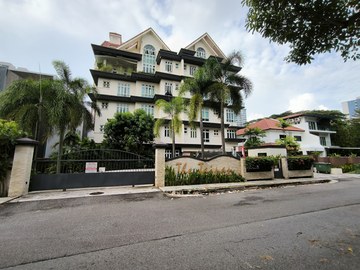 The Taipan property photo 1 in Singapore
