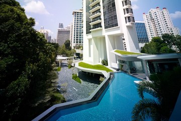 The Tate Residences property photo 2 in Singapore