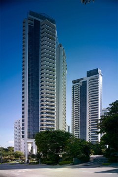 The Tate Residences property photo 3 in Singapore