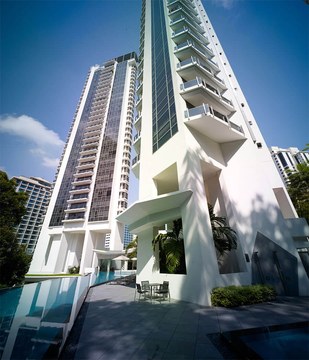 The Tate Residences property photo 4 in Singapore