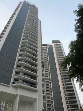The Tate Residences property photo 5 in Singapore