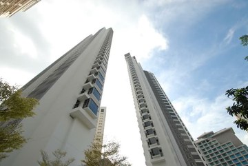 The Tate Residences property photo 6 in Singapore