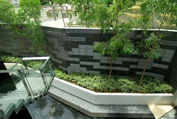 The Tate Residences property photo 7 in Singapore
