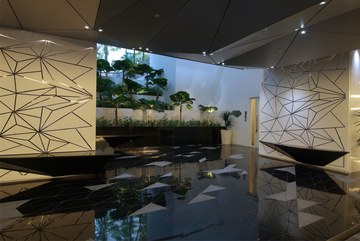 The Tate Residences property photo 10 in Singapore