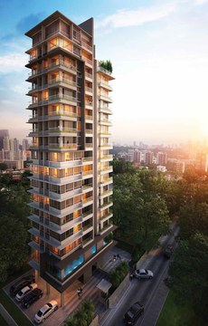 The Tier property photo 1 in Singapore