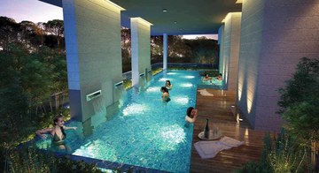 The Tier property photo 2 in Singapore