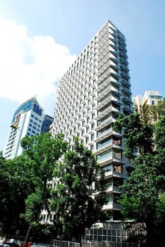 The Tomlinson property photo 1 in Singapore