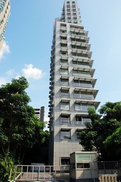 The Tomlinson property photo 3 in Singapore