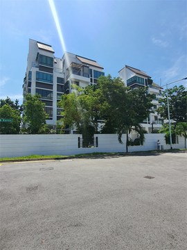 The Treeline property photo 2 in Singapore