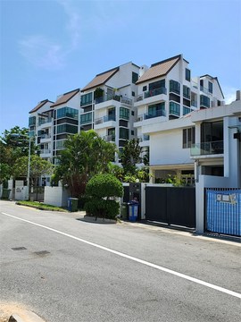 The Treeline property photo 4 in Singapore