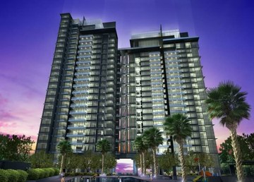 The Trizon property photo 1 in Singapore