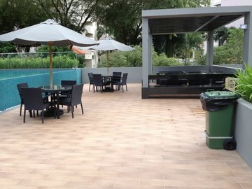 The Trizon property photo 2 in Singapore