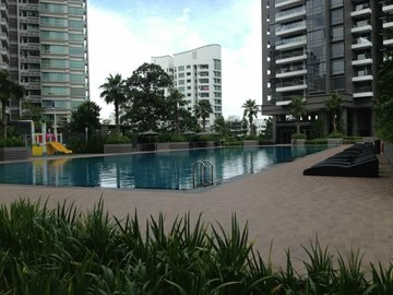 The Trizon property photo 3 in Singapore