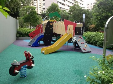 The Trizon property photo 4 in Singapore