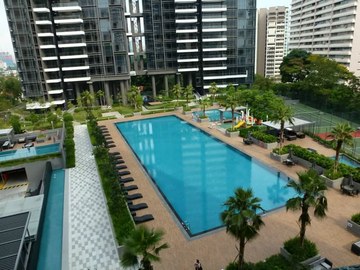 The Trizon property photo 5 in Singapore
