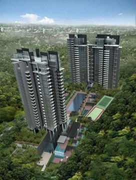 The Trizon property photo 6 in Singapore