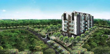 The Urbanite property photo 1 in Singapore