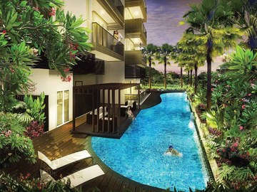 The Urbanite property photo 2 in Singapore