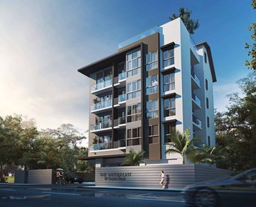 The Vanderlint property photo 1 in Singapore