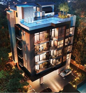 The Vanderlint property photo 2 in Singapore