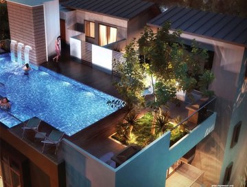 The Vanderlint property photo 3 in Singapore